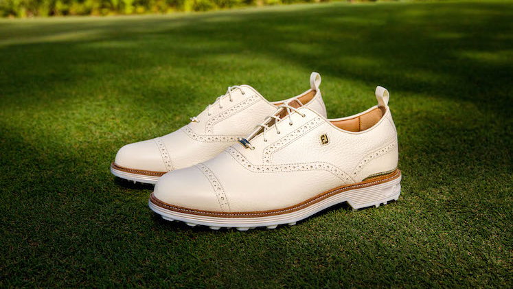 Is the FootJoy Player's Shoe the best golf shoe we have EVER SEEN?